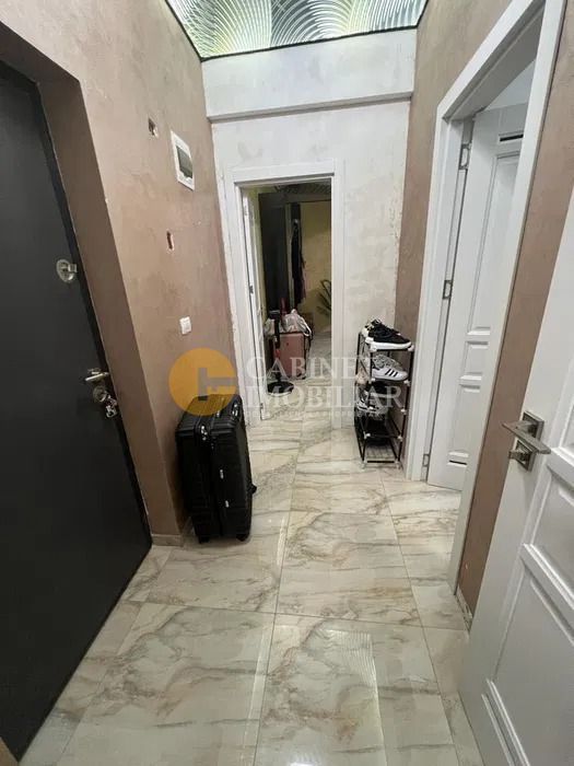 Apartament 2 Camere Bloc Nou Etaj 3 Nicolina-Cug - Poză 6