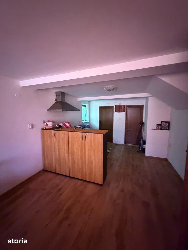 Casa individuala GIARMATA-VII+teren 1000mp - Poză 11