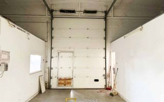 Hală industrială 431 mp de închiriat – central Arad, acces TIR - Poză 8