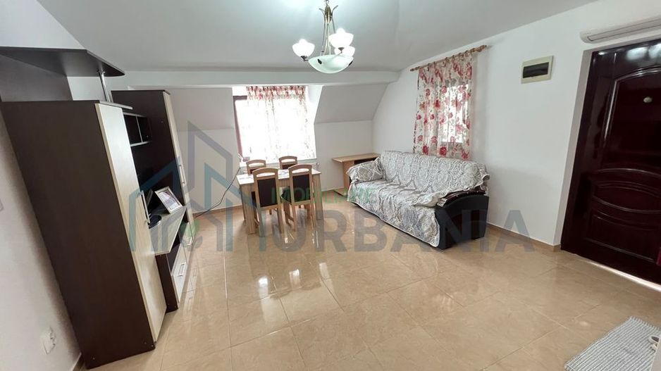 Apartament 3 camere de închiriat lângă Registrul Comerțului, aproape de UMF, Iași - Poză 5
