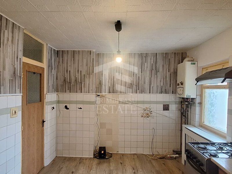Apartament 3 camere Ghermanesti-Snagov langa Primarie&Penny&MegaImage - Poză 9