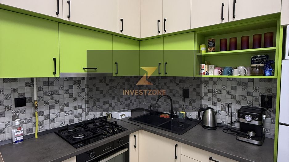 Apartament Ultracentral 3 camere,Oradea - Poză 9