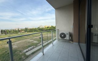 Nord One - Apartament cu 2 camere cu parcare - Botanic - Iulius Mall - Poză 2