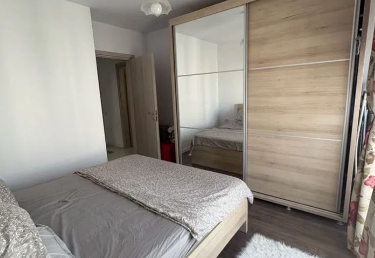 AP. 2 CAMERE-  ASTORIUM RESIDENCE, PARCARE INCLUSA, CENTRALA, MODERN - Poză 3