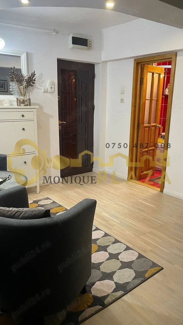4 Camere |Instalatii schimbate |Izolat  | AC | CT | Renovat | Parcare - Poză 5