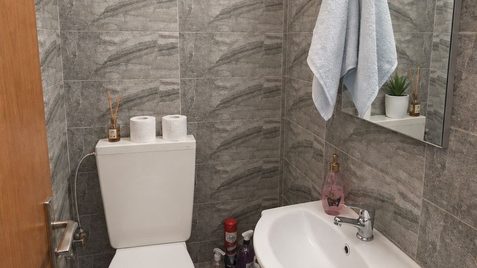 Apartament de vanzare cu 4 camere in zona Centru Alba Iulia - Poză 7