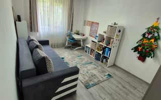 Apartament 3 camere | 61 mp | Mobilat/Utilat | Cartier Manastur - Poză 8