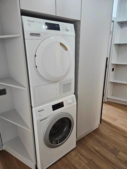 Apartament 3 camere, mobilat si utilat, 13 Septembrie Pet friendly - Poză 14