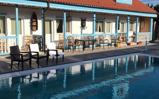 Pensiunea Lotca,o pensiune de vis! - Poză 17