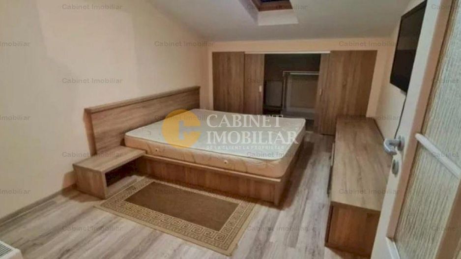 Ap cu 2 camere 57mp ideal pentru investitii zona Tatarasi - Poză 3