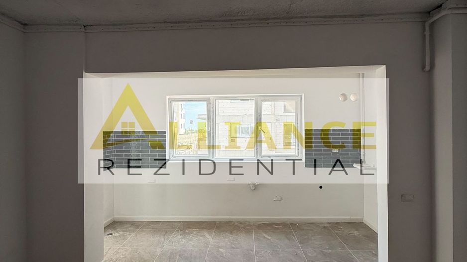 15 MINUTE METROU BERCENI - 3 CAMERE - 71mp - 124.550euro TVA inclus - Poză 4