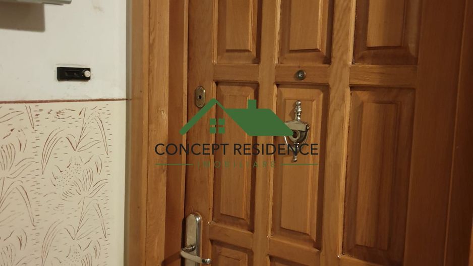 Vand apartament 2 camere, Babes - Poză 6