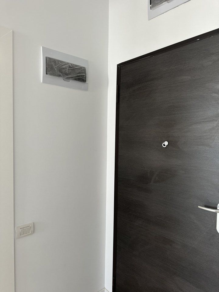 Studio cu vedere superba Pipera | Rond OMV | Residence5 - Poză 6