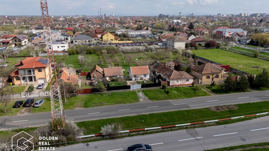 Teren cu casa in Gai, 1440 mp, comision 0 % - Poză 9