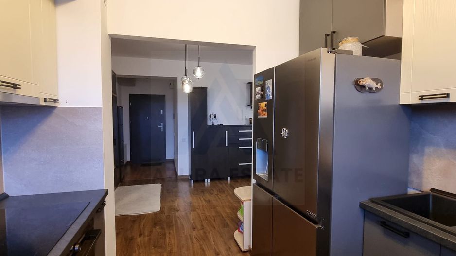 Apartament 3 camere decomandat 93 mp + terasă  zona Piața Rahovei - Poză 8