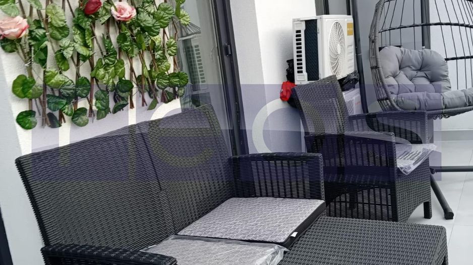 Apartament 2 camere Unirii, Parlament - Poză 11