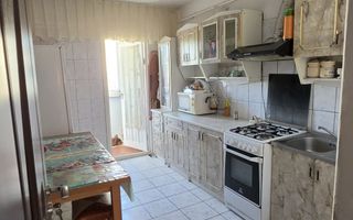 Apartament 3 camere Metalurgie, la 3 minute de stația de tramvai - Poză 7