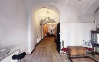 Spatiu comercial de vanzare zona Bou Rosu - Poză 2