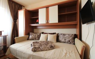 3 camere, centrala proprie, zona Olimpia. - Poză 12