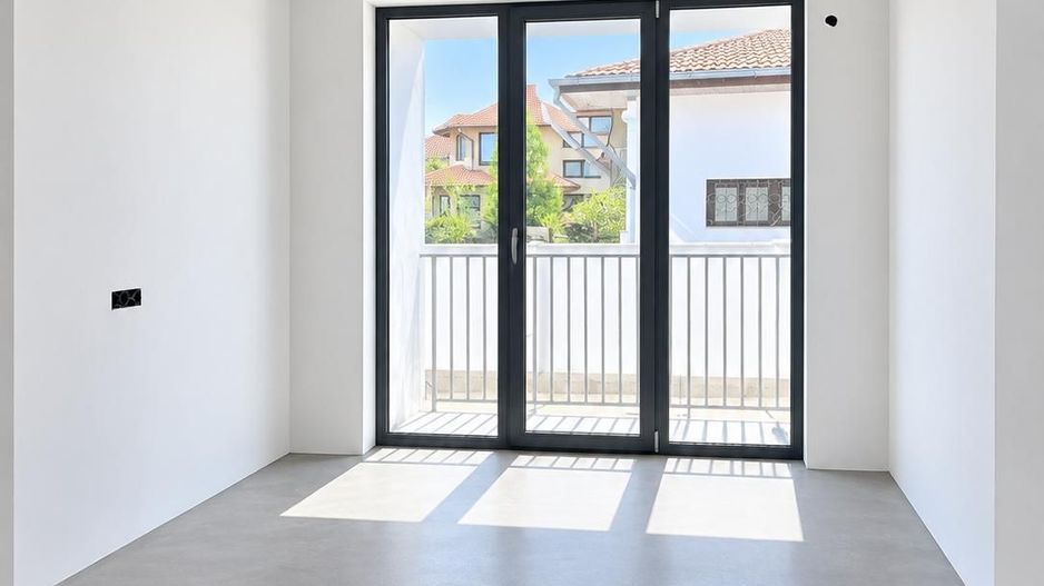 Locuințe Premium în Complex Rezidențial, Zona Centrala, Loc de Parcare - Poză 8