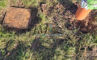 TEREN INTRAVILAN IN PIANU DE JOS - Poză 3