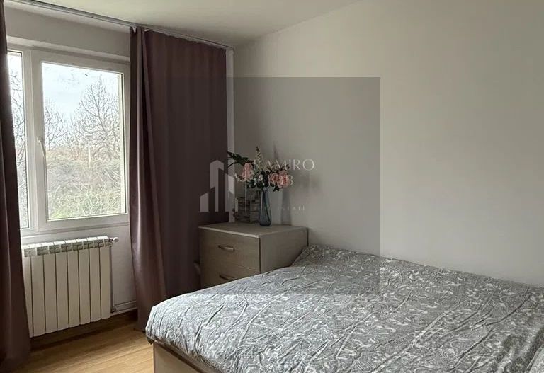 Apartament cu 3 camere Titan/ 1 Decembrie -DE INCHIRIAT - Poză 7