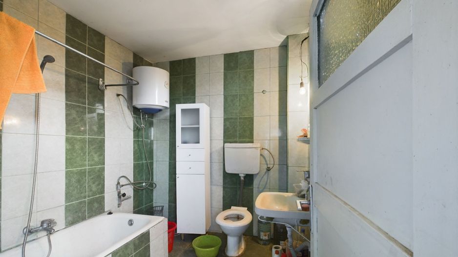 Casa Comloșu Mare, la 50 km de Timișoara - Poză 14