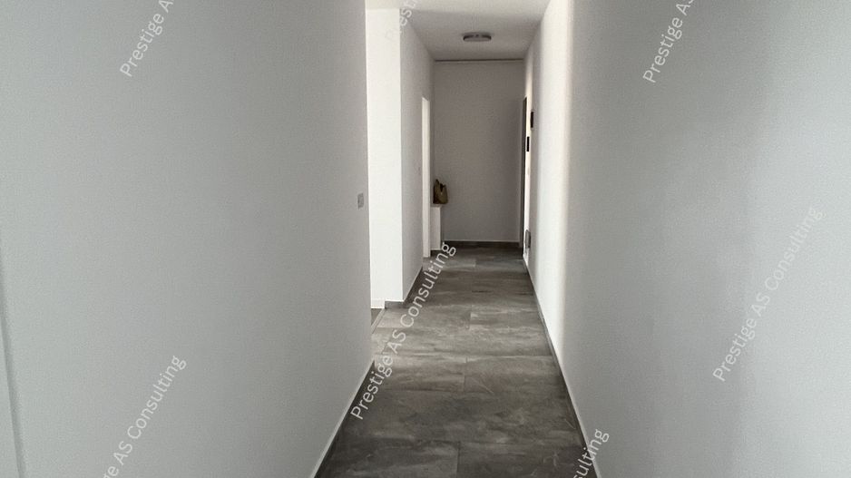 Apartament Nou, Decomandat | 2 Camere | Mansarda-Giroc - Poză 10