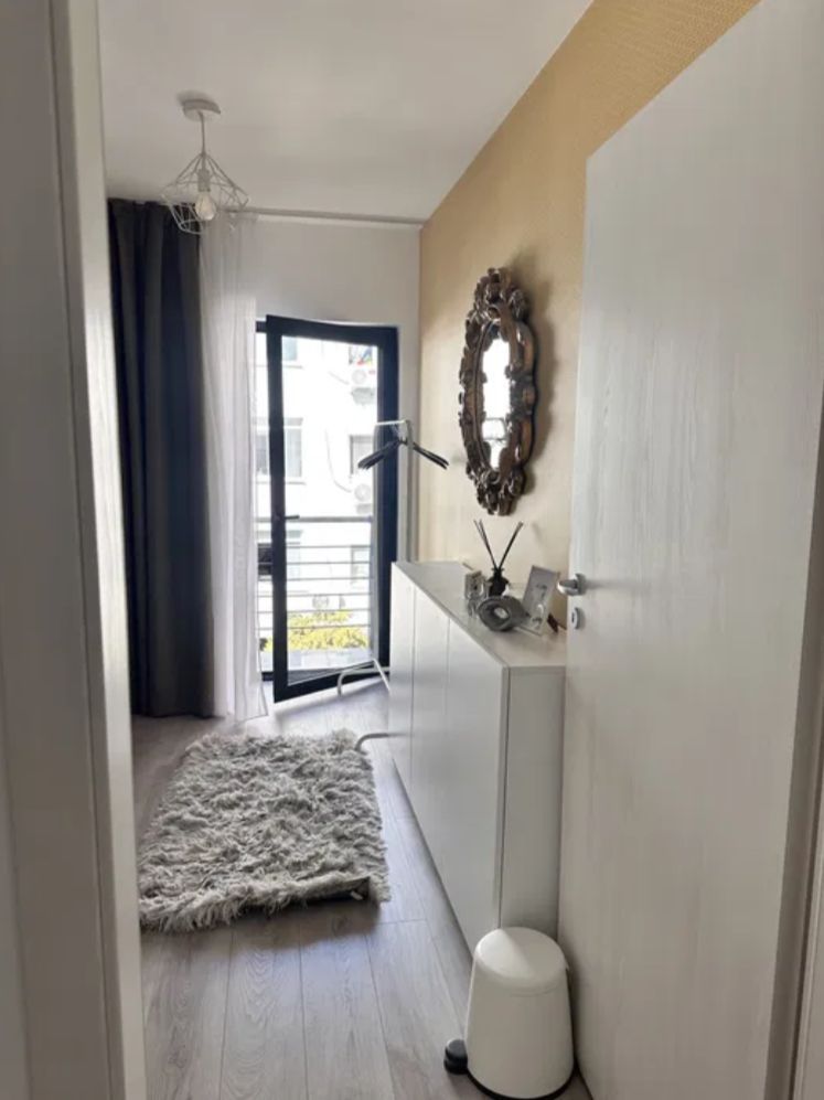 Apartament superb 2 camere Floreasca - spatios - 65mp - decomandat - Poză 6