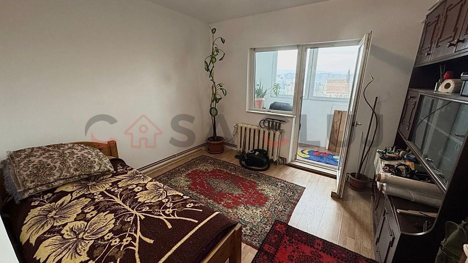 Apartament 3 Camere, Locuri Parcare! Oază Urbană la Doi Pași de Tot Ce Contează - Poză 3