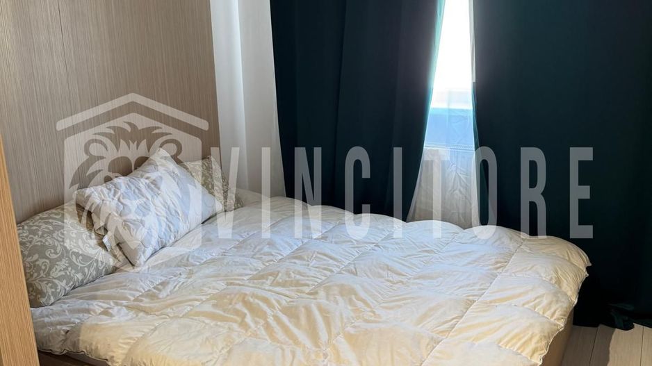 Garsoniera Popesti-Leordeni | Parcare Disponibila | Bloc Nou - Poză 3