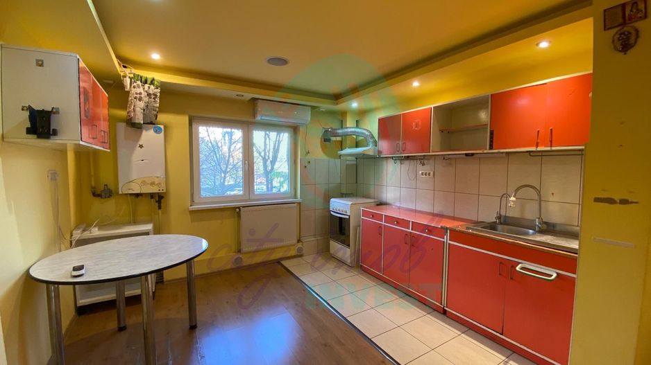 CENTRALA PROPRIE - 2 camere spatioase adiacent Nerva Traian - Poză 1