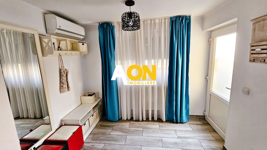 Apartament 3 camere ideal pt. regim hotelier, zona Spital Judetean - Poză 11