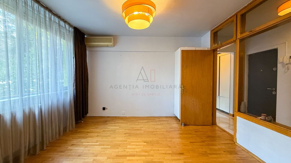 2 Camere Maresal Averescu Parter - Poză 1