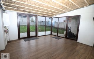 Soluție Locativă pentru Firme: Vilă cu Capacitate Mare în Ciorogarla - Poză 9