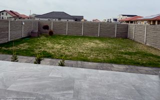 Com 0 | Duplex superb cu 5 camere despartit prin garaj | Dumbravita - Poză 9