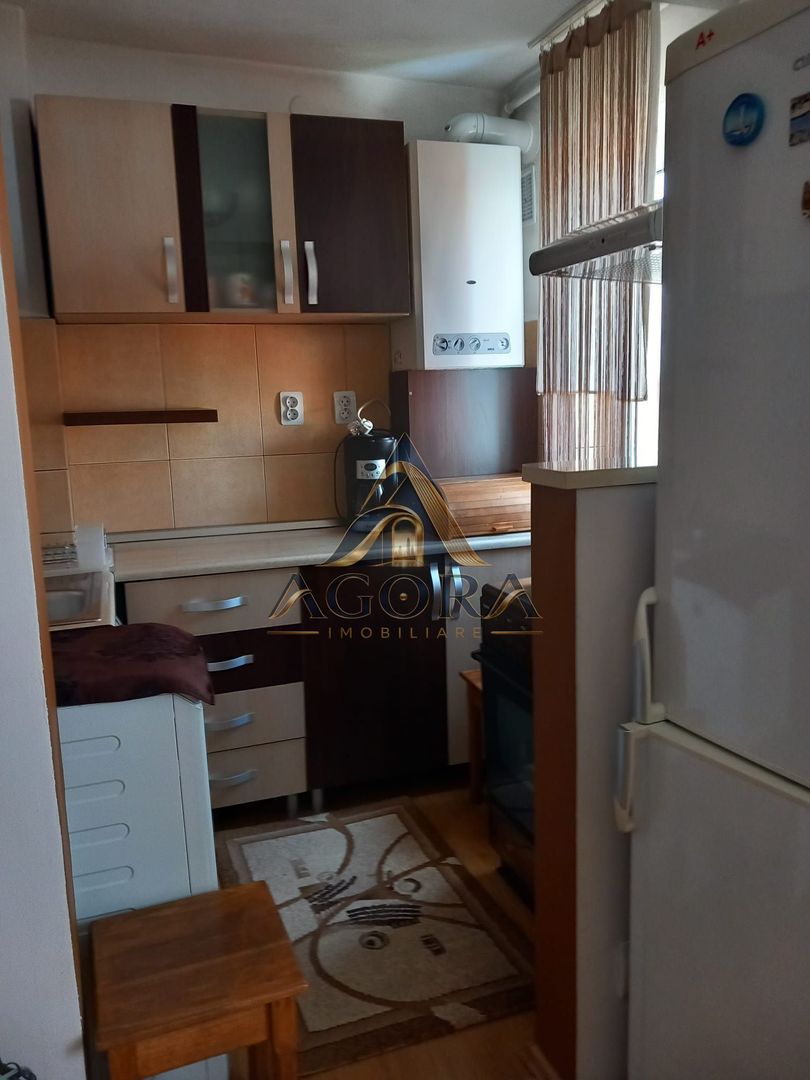 Apartament 2 camere de închiriat Țiglari - Poză 3