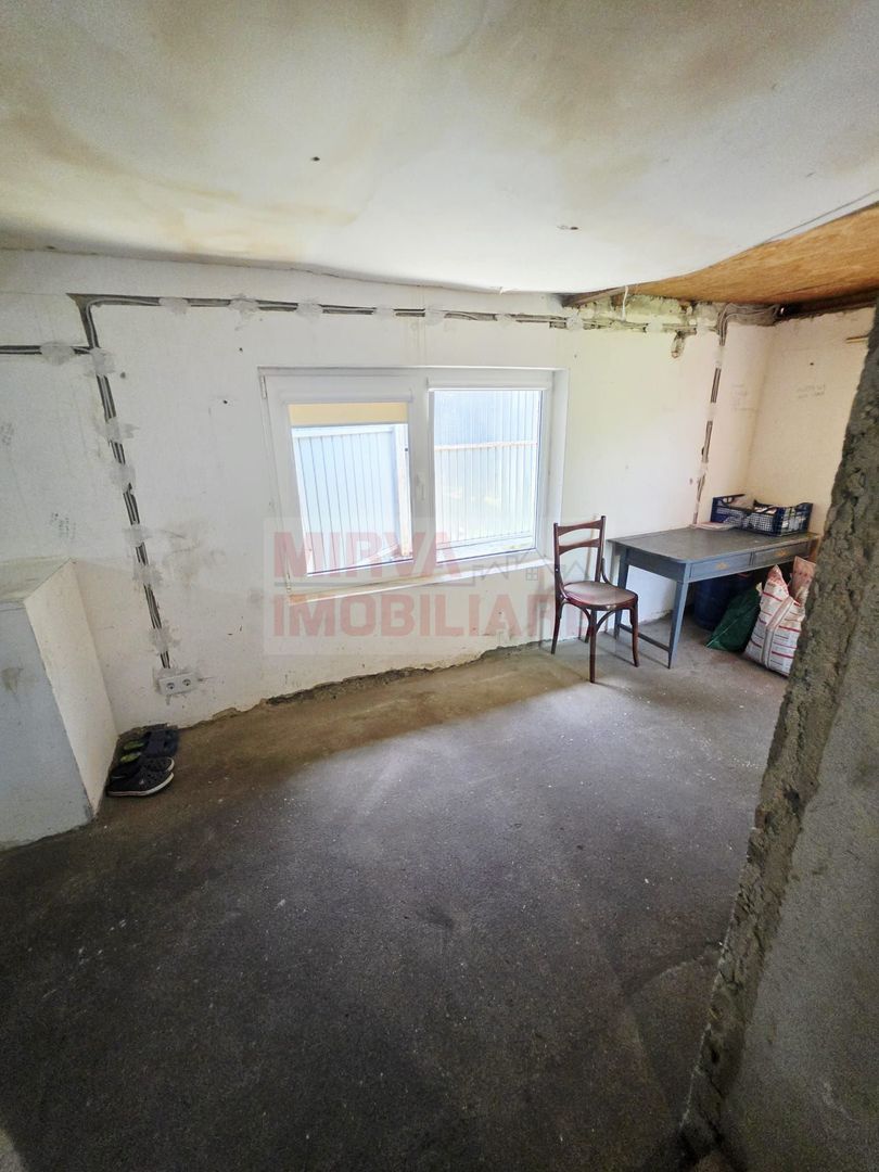 Casa cu teren de 536 mp in Ceptura de Jos - Poză 21
