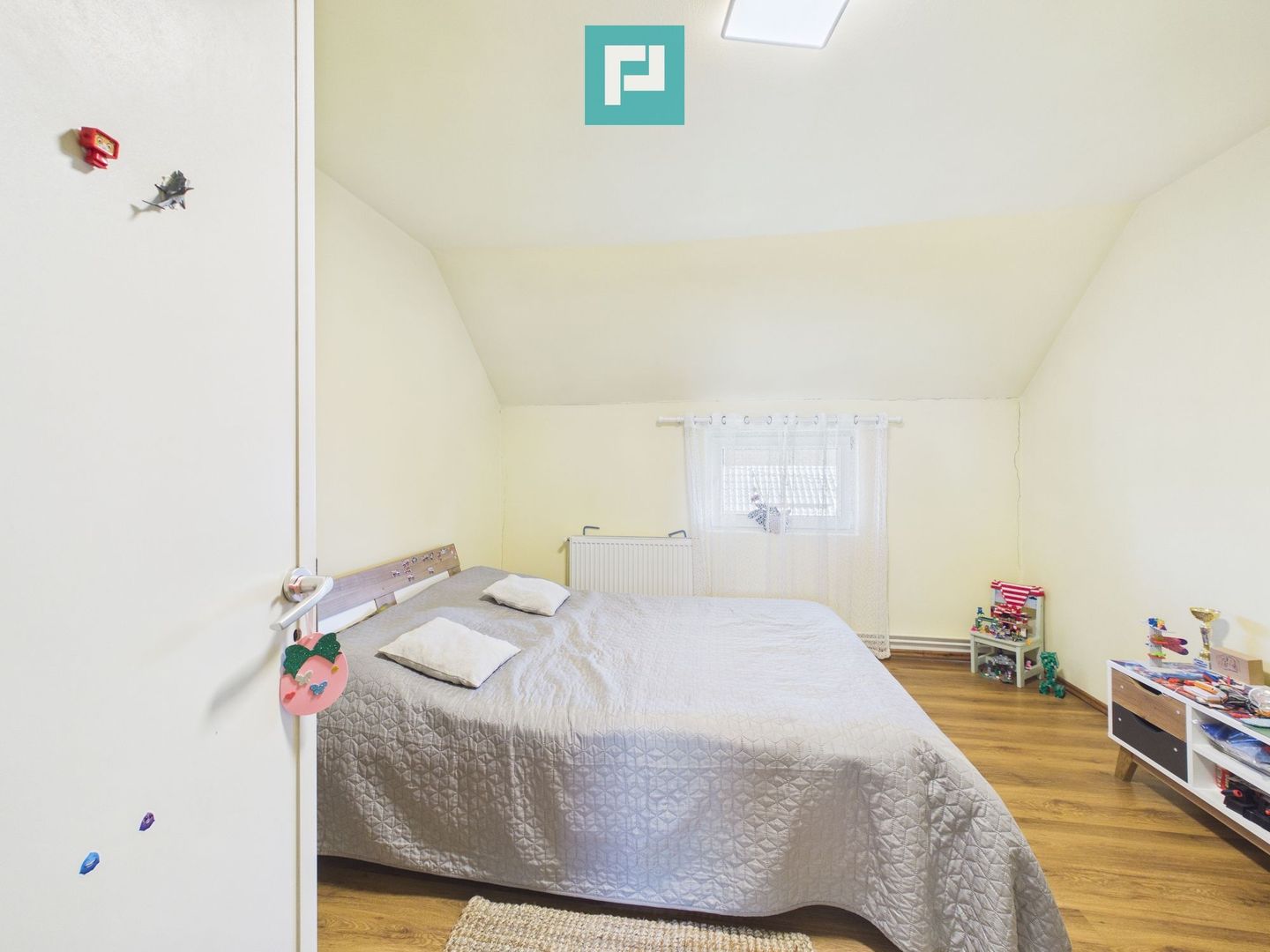 Casă individuală P + E | Spațioasă | Săcălaz | - Poză 38