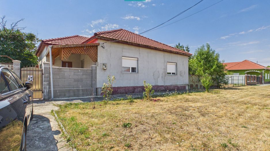 Casă individuală cu 4 camere și teren de 630 mp - Poză 17