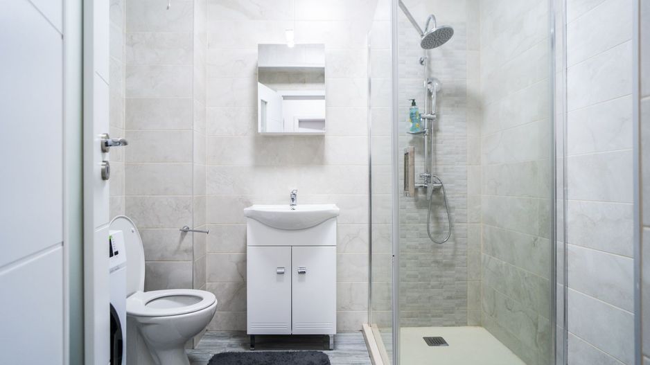 PRIMA INCHIRIERE, 2 Camere, 57mp, loc de parcare,  Metroul V. Ialomitei la 5 min - Poză 16