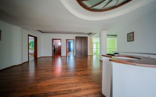 Vilă Exclusivistă în Copou – 680 mp Utili | Teren 1.414 mp - Poză 5