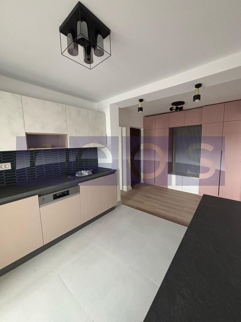 INCHIRIERE 2 CAMERE | TOTUL NOU | PRIMA INCHIRIERE | DECOMANDAT | AVIATIEI - Poză 1