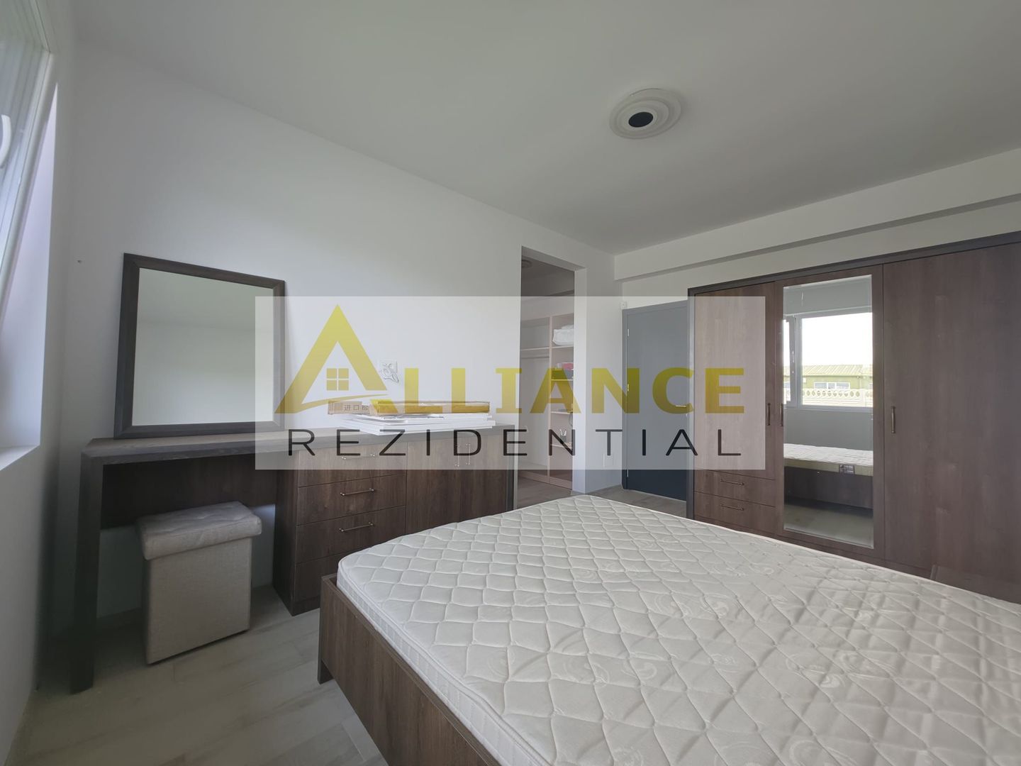 Casa 3 Camere | Panouri fotovoltaice | Pompa de caldura - Poză 15