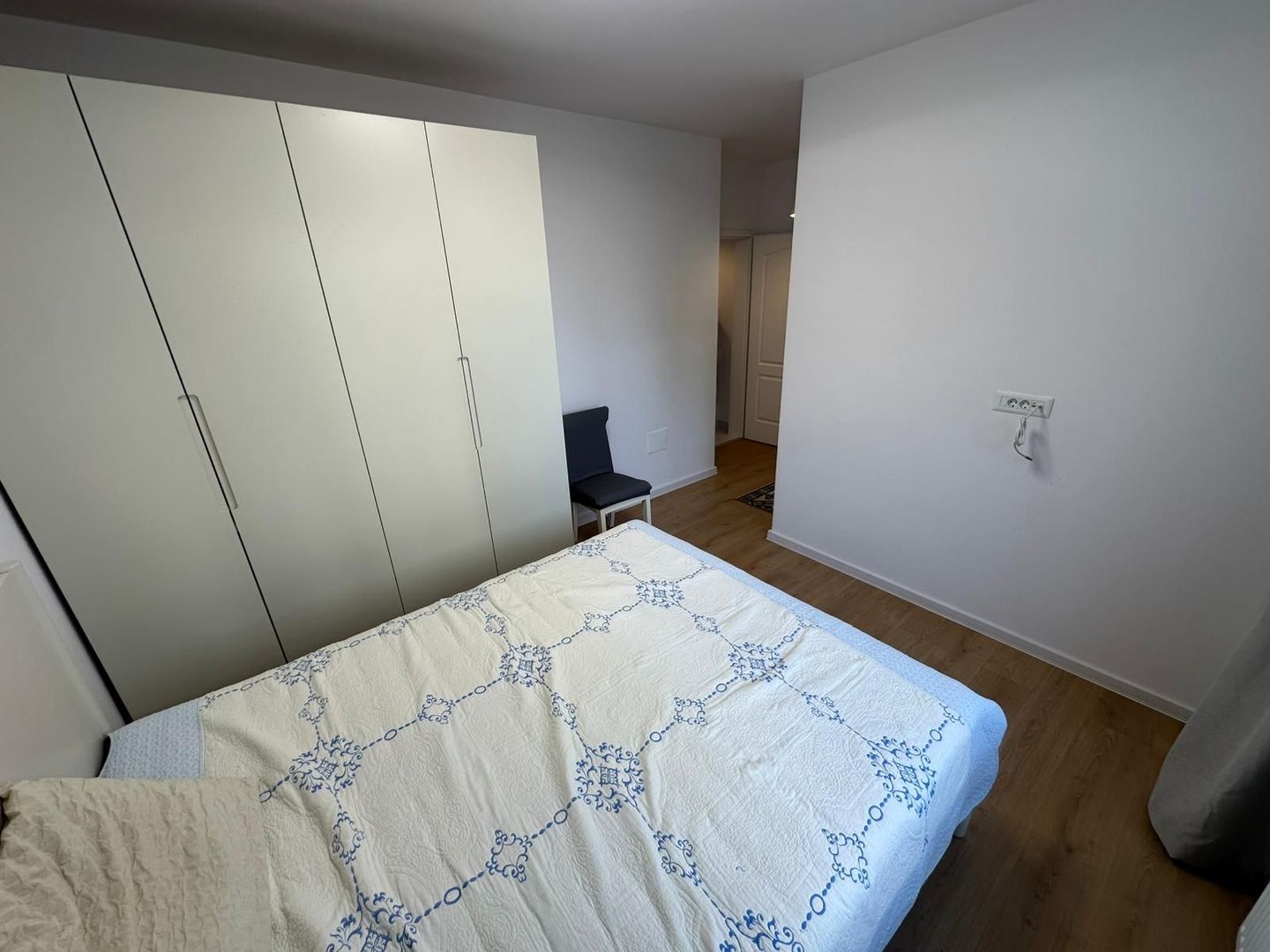 AP. 3 CAMERE - PLATANI RESIDENCE, CURTE 120 MP, CENTRALA PROPRIE - Poză 3