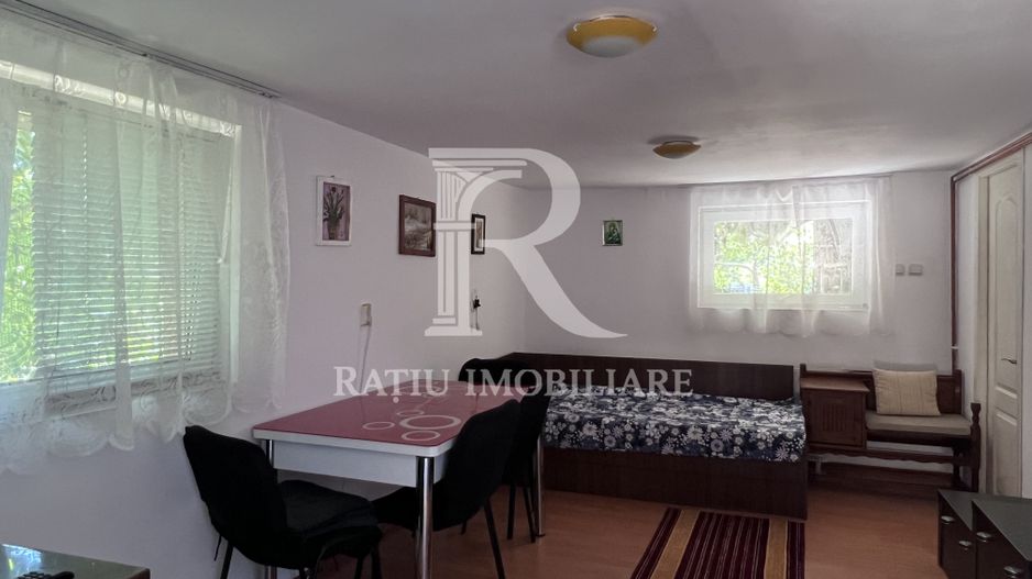 Casă cu 4 camere de vânzare | Parcelă de 700 mp | Sântandrei | Bihor - Poză 22