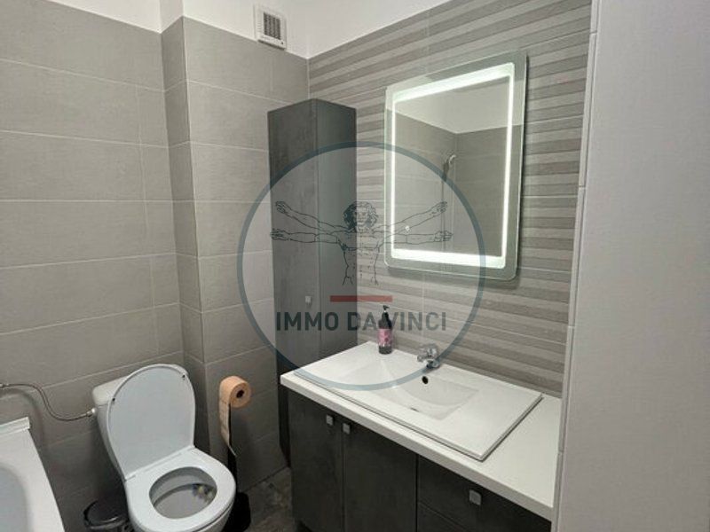 Apartament 2 camere de inchiriat Marasti T. Mihali - Poză 14