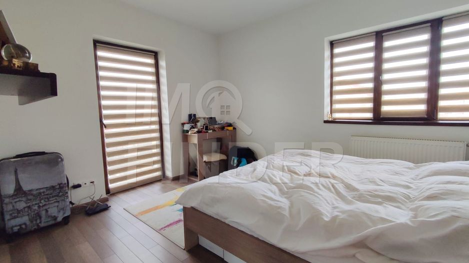 Apartament 2 camere Bloc tip Vila, Parcare Subterana, Buna Ziua - Poză 8