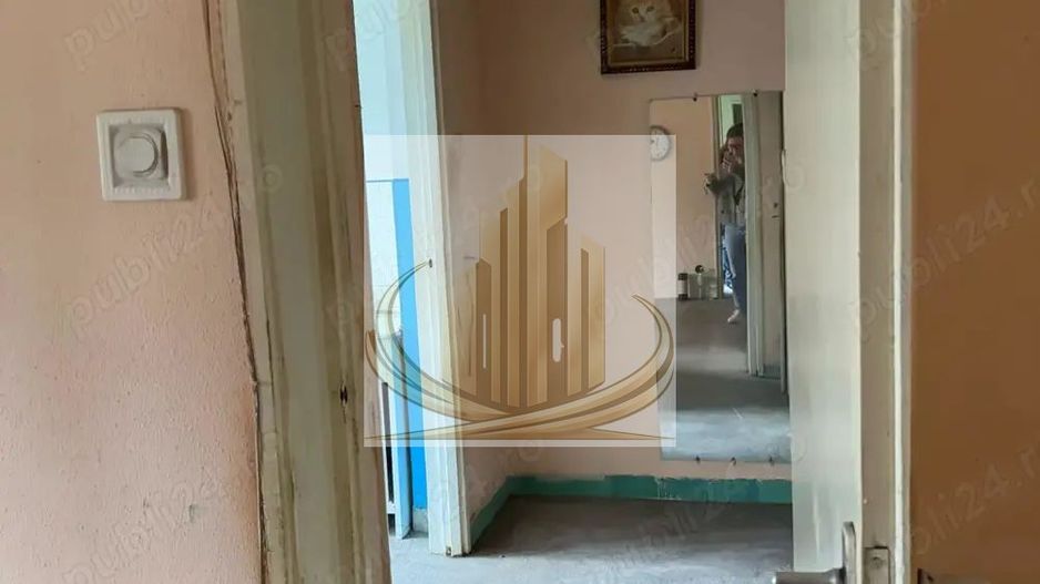 Apartament 2 camere | Etaj 4/4 | Sector 3 | Bloc reabilitat - Poză 3