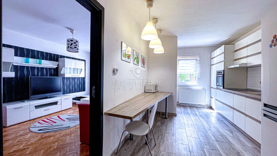 Apartament 3 camere decomandat, zona Zorilor - Poză 3